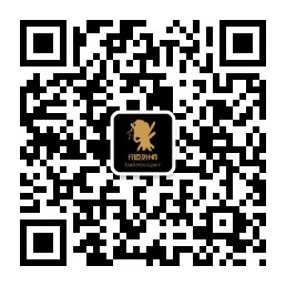 WeChat QR Code
